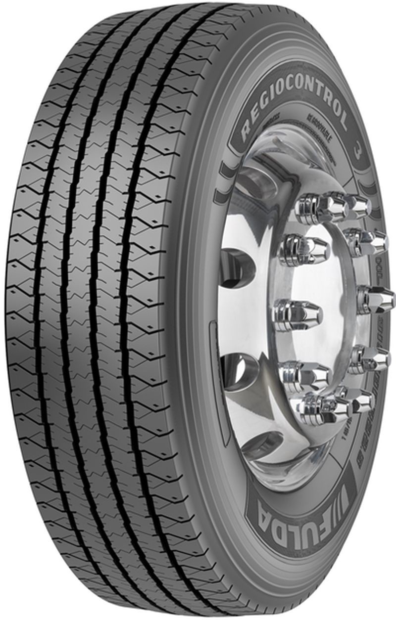 Fulda REGIOCONTROL 3 315/70 R22.5 156L