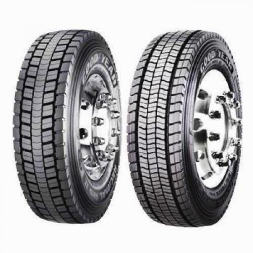 Goodyear REGIONAL RHD II 9.5/ R17.5 129M