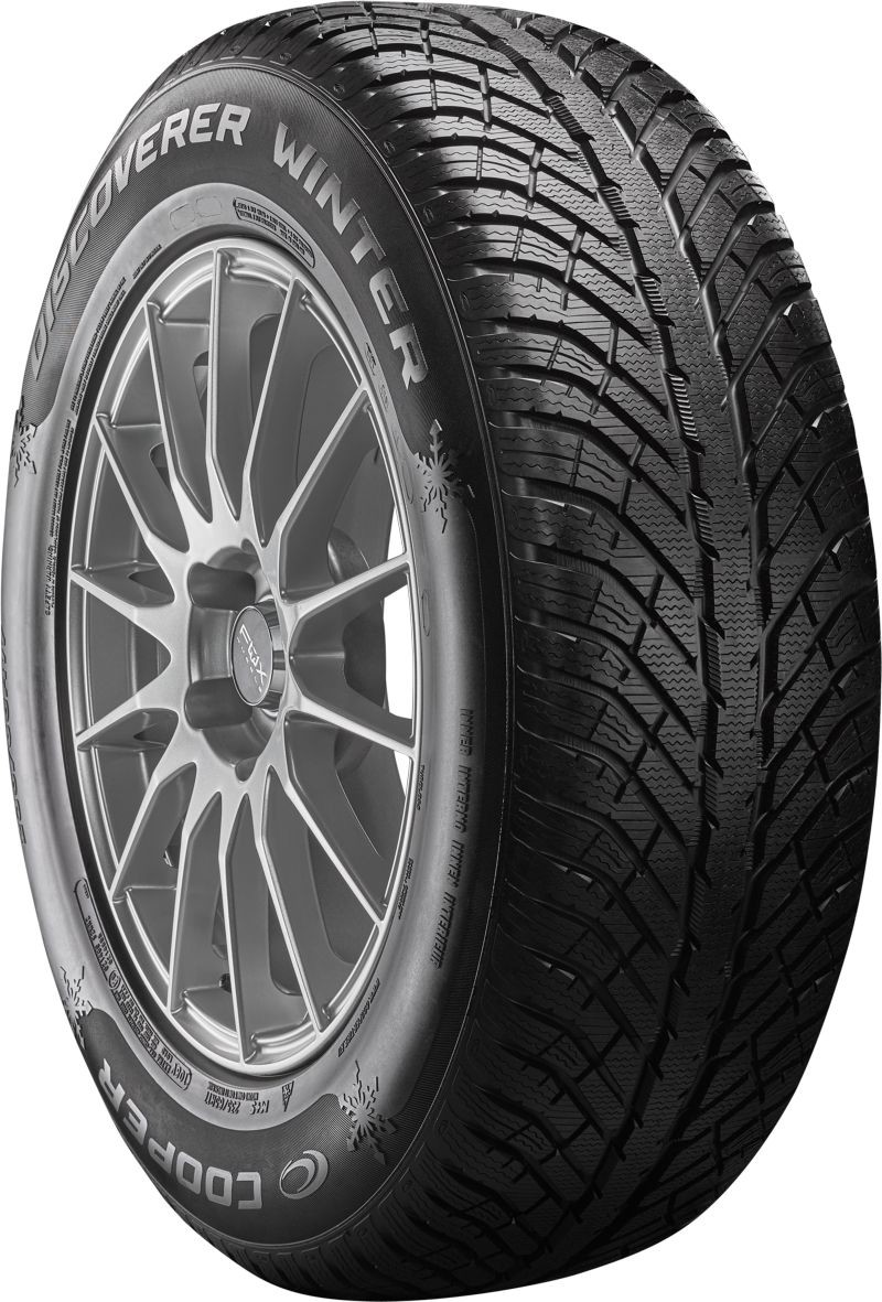 Cooper DISCOVERER WINTER 205/55 R16 91H