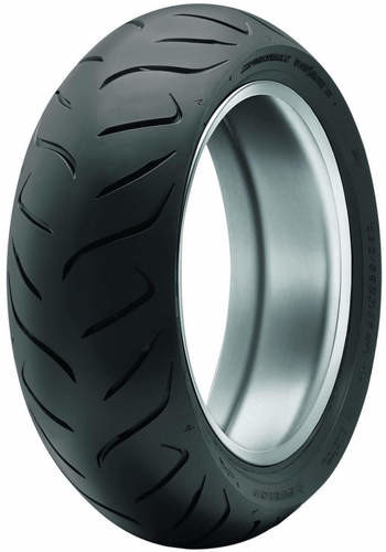 Dunlop SPMAX ROADSMART II R 190/50 R17 73W
