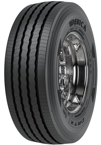 Debica DRT2 385/65 R22.5 164K