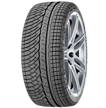 Michelin Pilot Alpin PA4 235/40 R18 95V