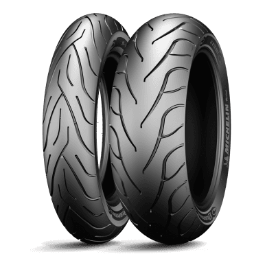 Michelin COMMANDER II F 120/70 R19 60W
