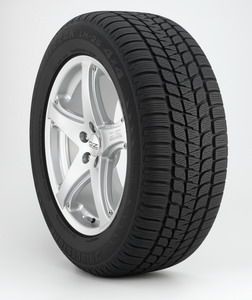 Bridgestone Lm25 285/35 R20 100V