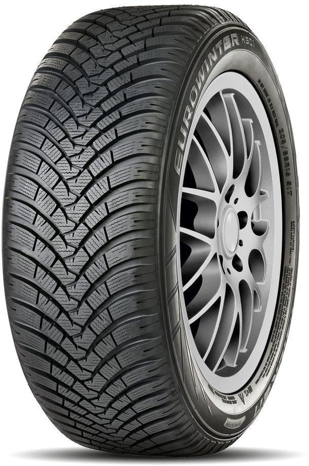 Falken EUROWINTER HS01 155/70 R13 75T