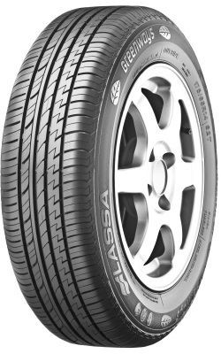 Lassa Greenways 155/65 R13 73T
