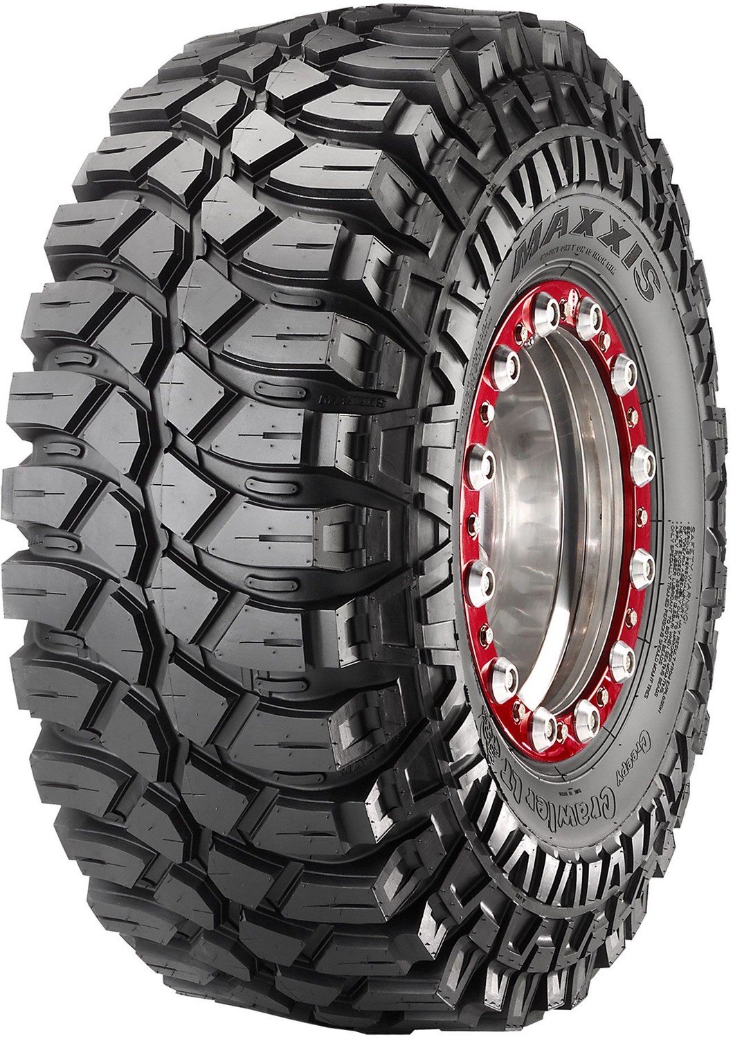 Maxxis M-8090 35/12.5 R15 113K