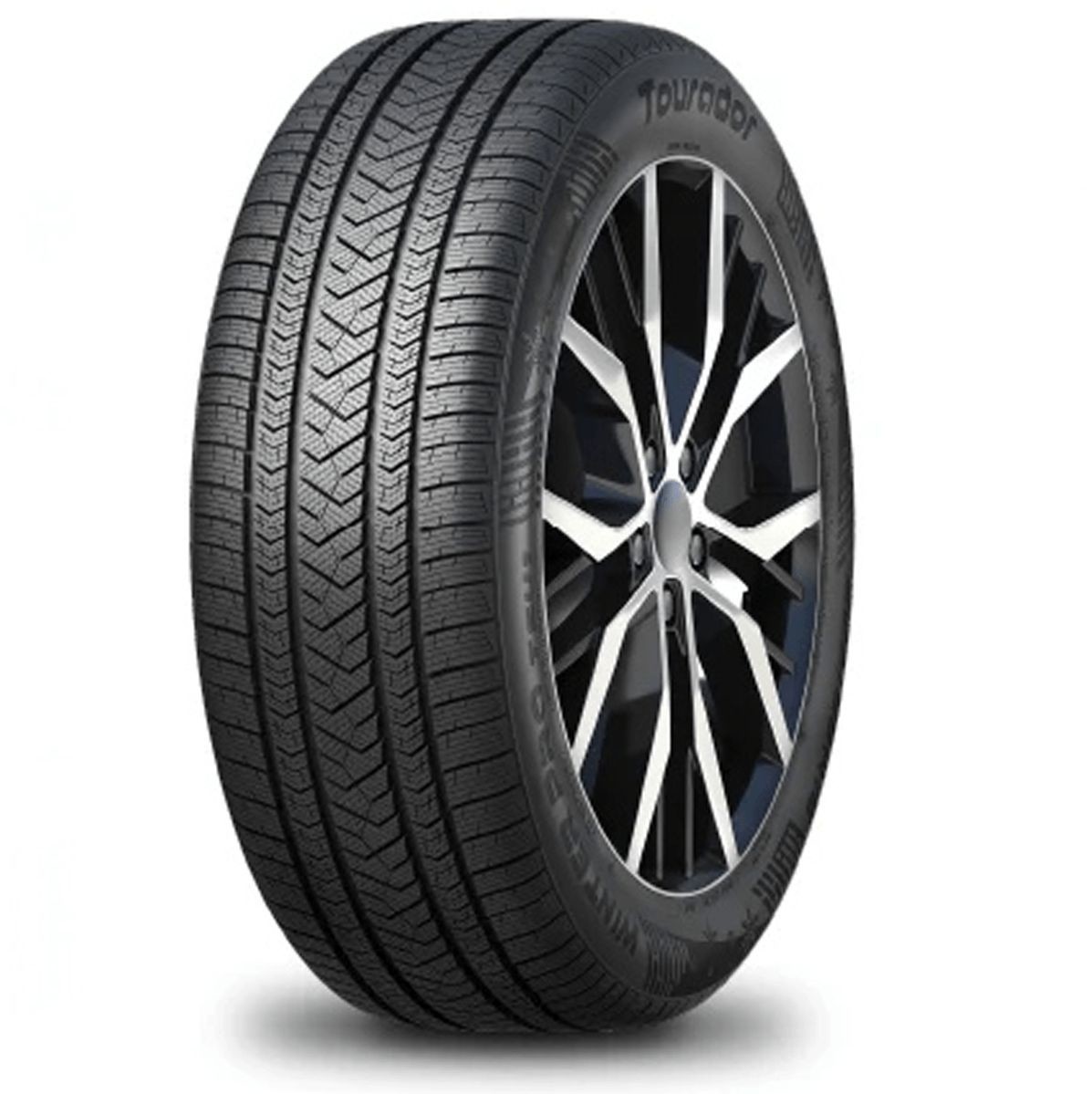 Tourador WINTER PRO TSU1 275/40 R20 106V