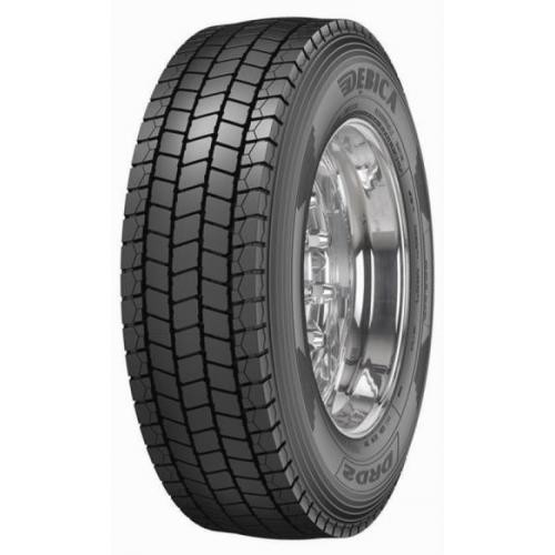 Debica DRD2 315/70 R22.5 154L