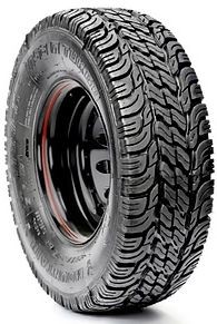 Insa-turbo MOUNTAIN 225/75 R15 102S