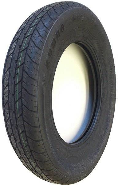 Kumho KH121 165/90 R17 116M