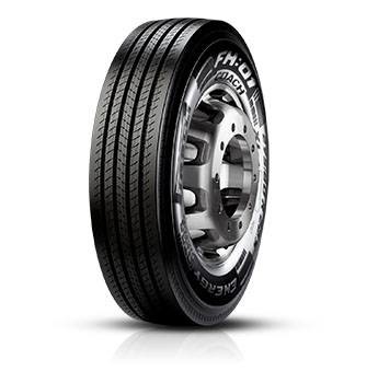 Pirelli FH:01C 295/80 R22.5 156/149M