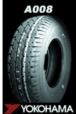Yokohama A008P 205/55 R16 91W