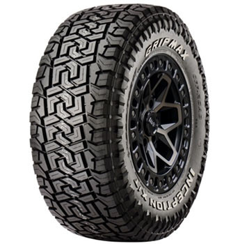Gripmax Inception X/T 265/60 R18 119/116Q