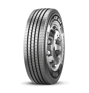 Pirelli FR:01 TRIATHLON 315/60 R22.5 154/148L