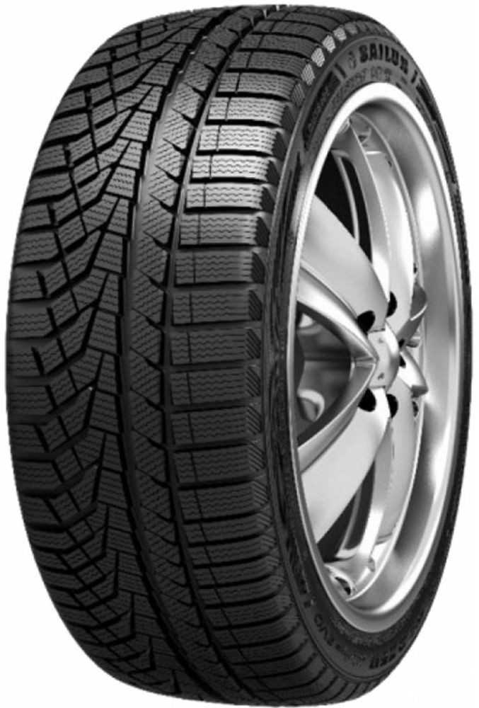 Sailun ICE BLAZER ALPINE EVO 1 215/65 R17 99V