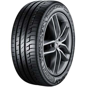 Continental CONTI PREMIUM CONTACT 6 235/45 R18 98Y