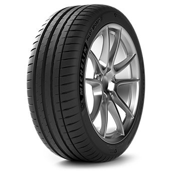 Michelin Pilot Sport 4 295/40 R19 108Y