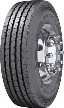 Goodyear OMNITRAC S 385/65 R22.5 164K
