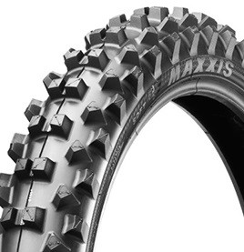 Maxxis M-7332F 60/100 R12 J