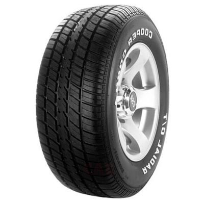 Cooper COBRA GT 235/60 R14 96T