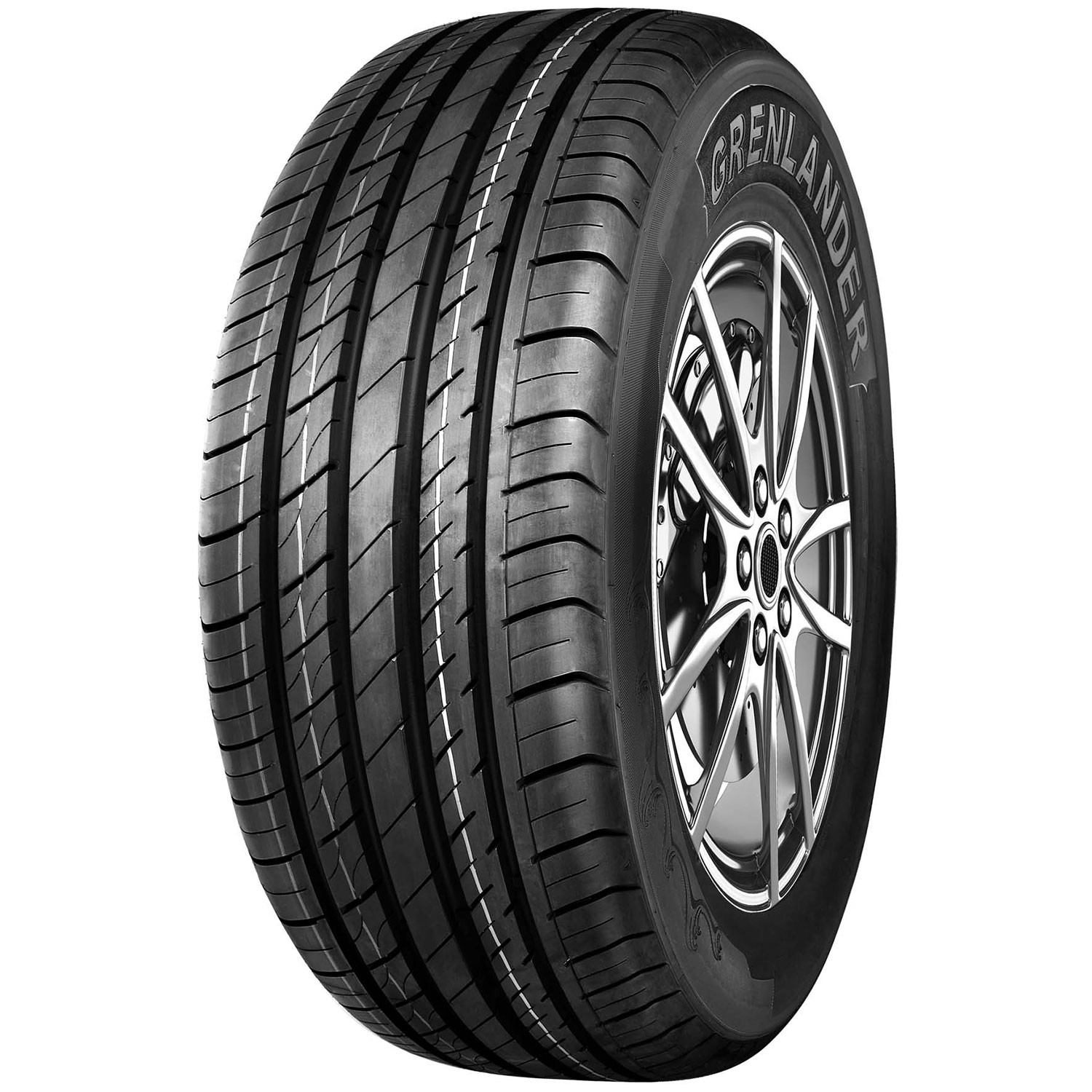 Grenlander L-ZEAL 56 275/30 R21 98W