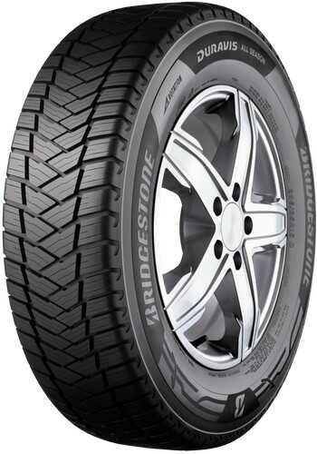 Bridgestone DURAVIS ALL SEASON 205/75 R16 113R