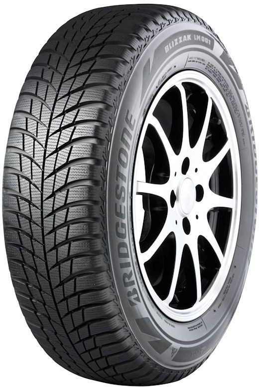 Bridgestone LM001 RFT 225/60 R18 104H
