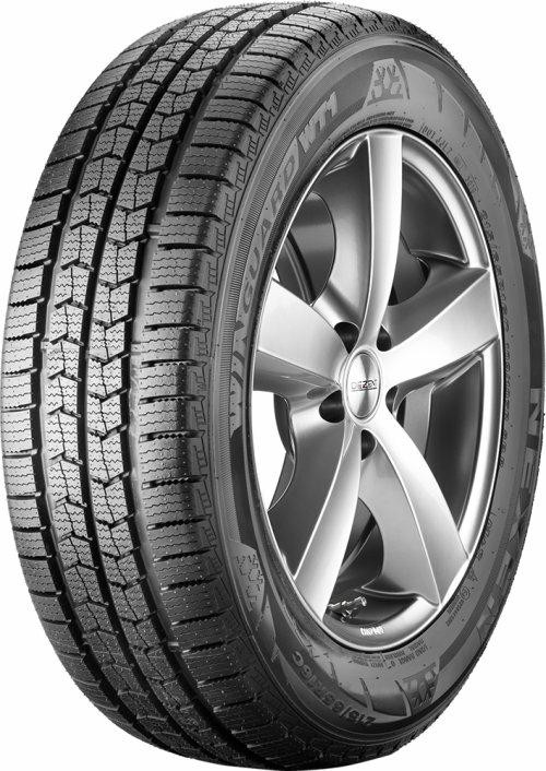 Nexen WINGUARD WT1 225/70 R15 112/110R