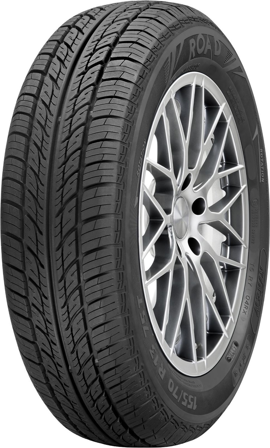 Riken ROAD 155/65 R14 75T