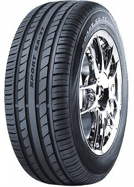 Goodride Sa37 XL 225/45 R18 95W