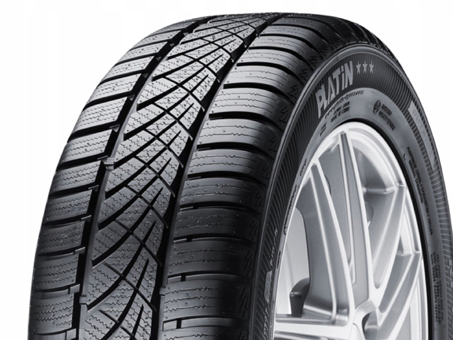 Platin RP 100 ALLSEASON 165/65 R14 79T
