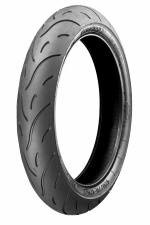 Heidenau K80 110/80 R17 57H