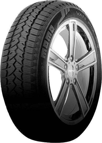 Esa+ tecar MOMO W-3 Van Pole 215/60 R16 103T