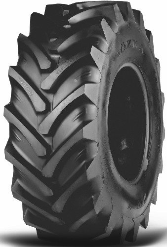 Ozka AGRO 11 620/75 R26 166 A8/166A8