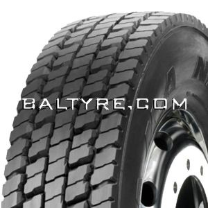 Kama NR202 235/75 R17.5 132/130M