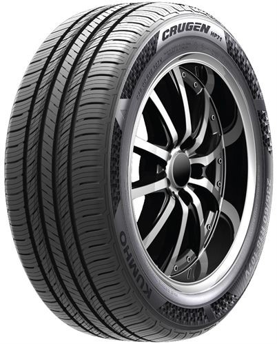 Kumho HP71 245/55 R19 103H
