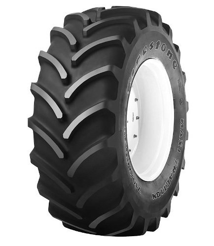 Firestone MAXITRACTION 600/70 R30 158 D/155 D