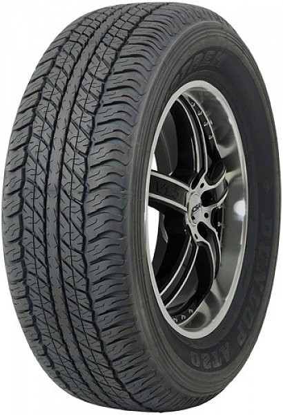 Dunlop Grandtrek AT20 195/80 R15 96S