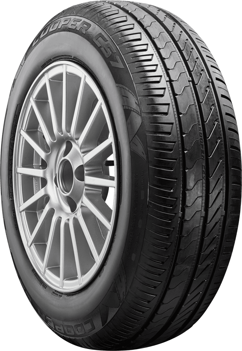Cooper CS7 165/70 R14 81T