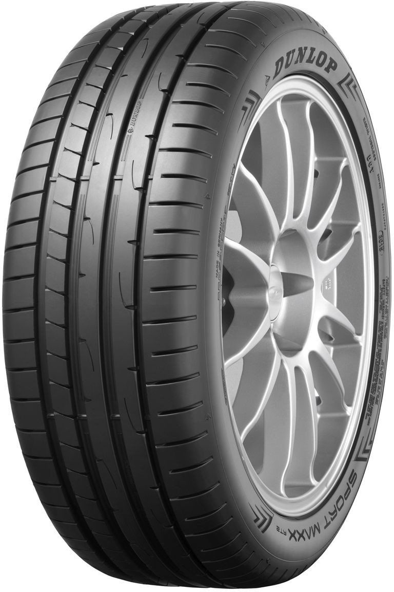 Dunlop Sport Maxx RT 2 SUV 255/50 R20 109Y