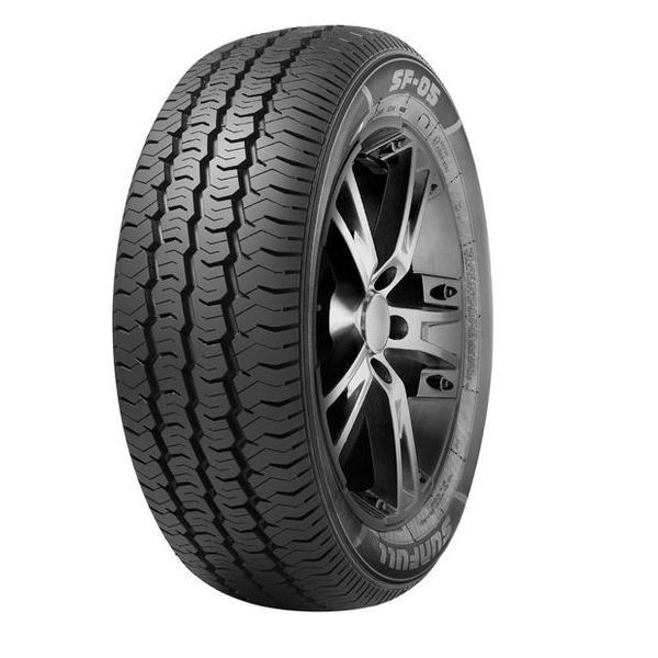 Sunfull SF-05 235/65 R16 121/119R