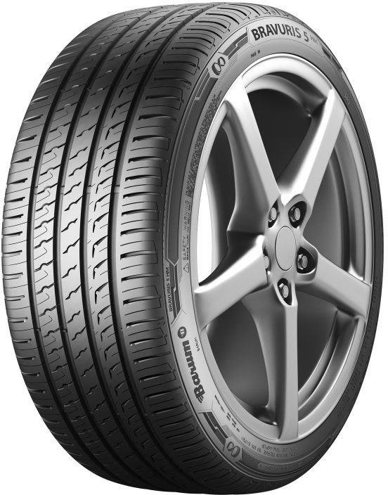 Barum BRAVURIS 5HM 225/45 R19 96W