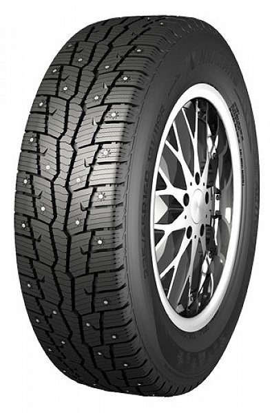 Nankang IV-1 165/80 R13 94/92Q