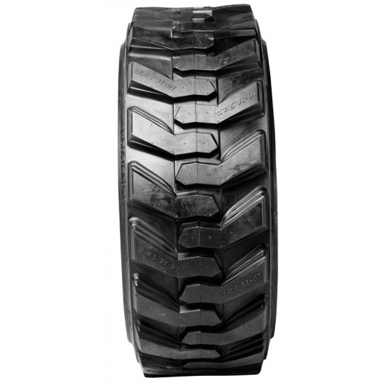 Bkt SKID POWER HD ECE106 10PR 10/ R16.5 134A2