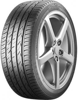 Gislaved ULTRA*SPEED 2 XL FR 255/45 R18 103Y