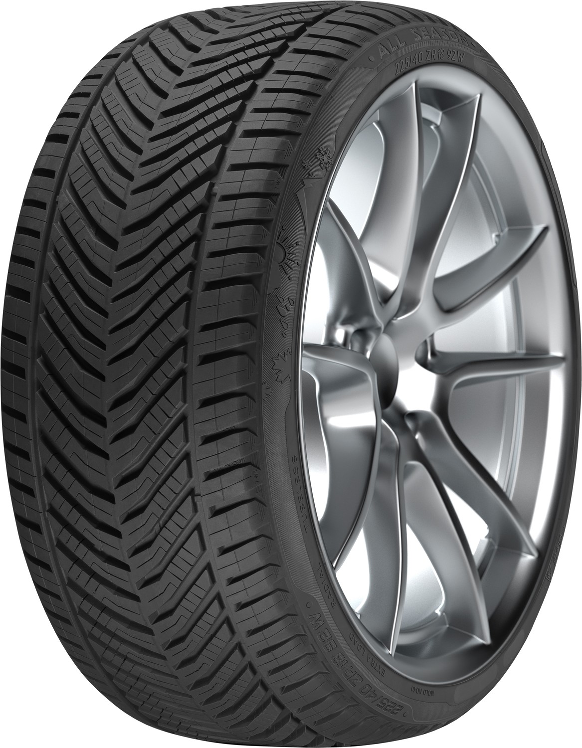 Kormoran ALL SEASON XL 185/65 R15 92T
