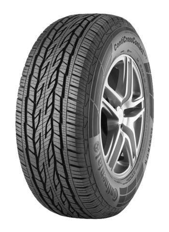 Continental CROSS LX2 SL (DOT2018) 215/65 R16 98H