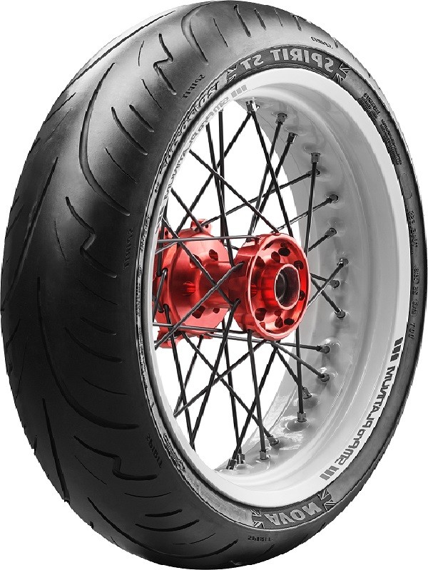 Avon SPIRIT ST 100/90 R18 56W