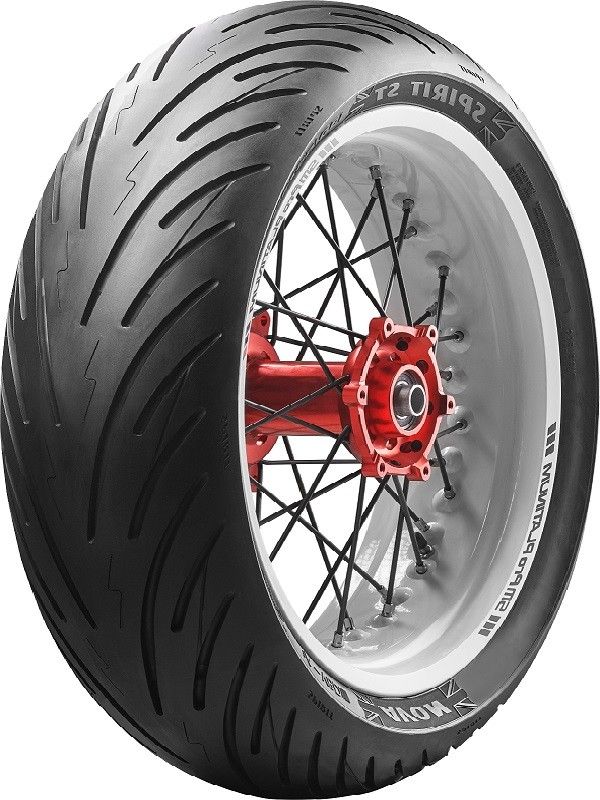 Avon SPIRIT ST 160/60 R18 70W